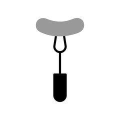 BBQ Fork icon