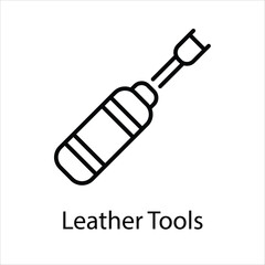 Leather Tools icon