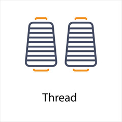 Thread  icon