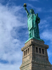 Statue of Liberty