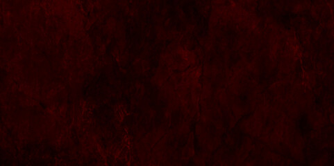 shiny vintage grunge red background texture with glossy shine for web design or decoration or template design, Abstract grunge red shiny texture background, Red Wall Texture Background. 