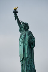 Obraz premium Statue of Liberty