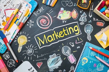 Achieve Superior Marketing Performance: Tools for Web Design, Content Distribution, and Creative Business Strategies