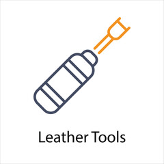 Leather Tools icon