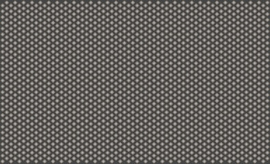 Seamless pattern. Gradient cross on a dark gray background. Flyer background design, advertising background, fabric, clothing, texture, textile pattern.