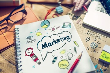 Leveraging Market Reach and Media Innovation: Techniques for Advanced Performance Management in Digital Business