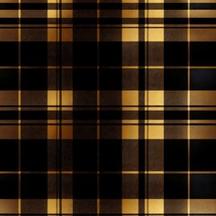 Brown argyle tartan plaid. Scottish pattern fabric swatch close-up. Checkered plaid texture.textured simple tartan check illustration for dress, trousers, skirt, jacket, flannel shirt
