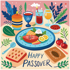 Happy Passover