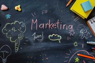 Mastering Online Marketing and Media Strategies: Key Techniques for Advanced Media Buying, Content Creation, and Strategic Planning