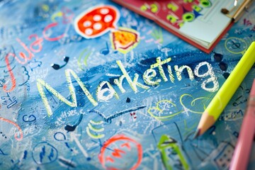 "Revolutionizing Media Marketing with Strategic Content Management: How to Use B2C Marketing and Video Campaigns for Enhanced Market Engagement and Digital Revenue"