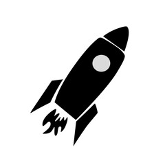 Rocket icon