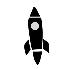 Rocket icon