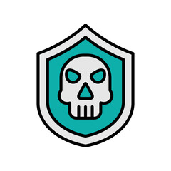 Shield Icon