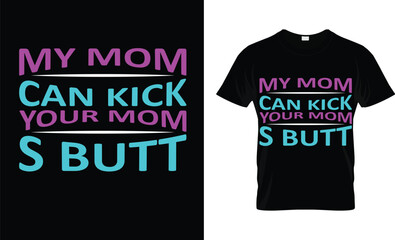 mom t shirt 54.eps
