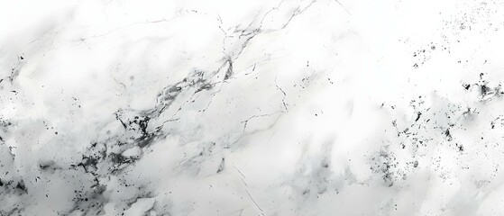 Elegant White Marble Texture for Minimalist Design. Concept White Marble, Minimalist Design, Elegant Texture - obrazy, fototapety, plakaty