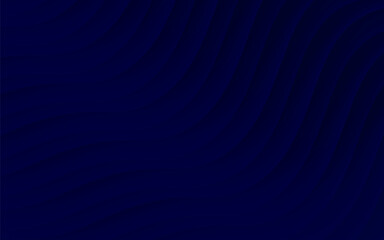 Blue background luxurious abstract texture Sparkling with soft, beautiful waves