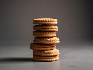 Biscuit tower