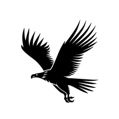 Soaring Eagle Logo Design