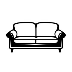 Sofa Logo Design