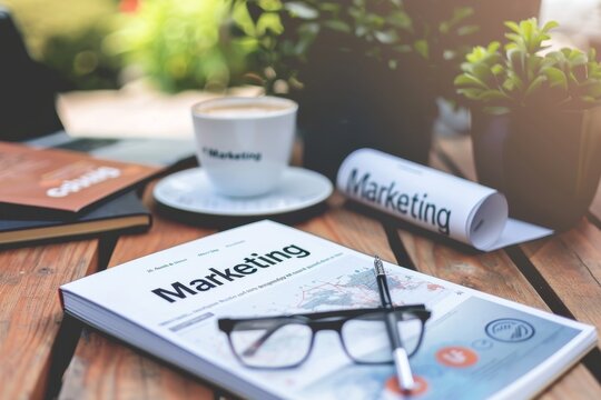 Leveraging Online Media Innovations for Marketing Success: How to Use Strategic Content Management and Creative Campaigns for Enhanced Engagement