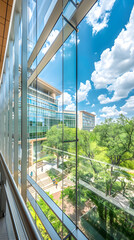 MD Anderson Cancer Center: A Beacon of Hope and Healing