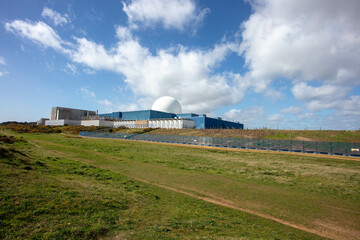 sizewell C Nuclear Power Station