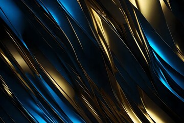 abstract background with lines