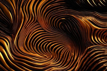 fractal burst background