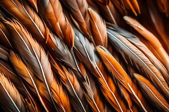 close up of grass in the wind