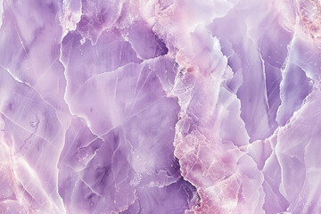 A soft purple marble texture with a hint of blush pink, where the colors blend seamlessly, offering a delicate and romantic visual experience. 32k, full ultra HD, high resolution