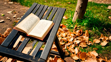 Autumnal Wisdom: A Book of Seasons