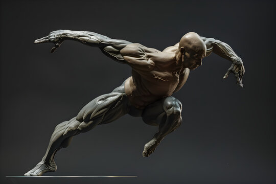 Stretchable Superhero: Extraordinary Elongation & Elasticity of Mr. Fantastic