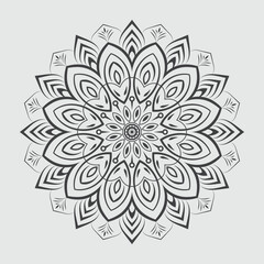 Elegant Mandala Vectors for Luxurious Invitations, Greeting Cards, and Special Occasions
