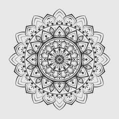 Colorful Mandala Designs for Eye-Catching Posters, Art Prints, and Creative Decorations