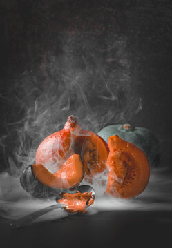 Pompoen