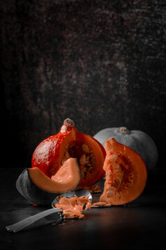 Pompoen