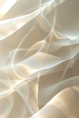 beige silk abstract background