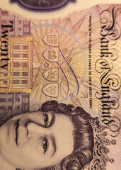 Britisch Pound 