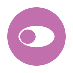 Modern Minimal Sticker