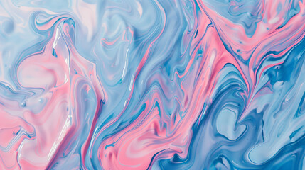 Fototapeta premium abstract background, marble, oil painting