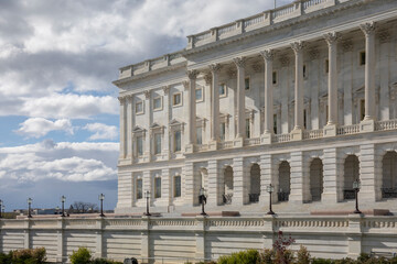 Capitol hill of America