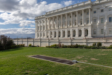Capitol hill of America - 779114302