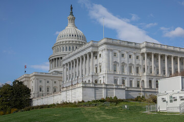 Capitol hill of America