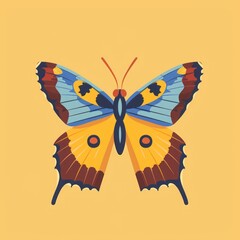 butterfly.