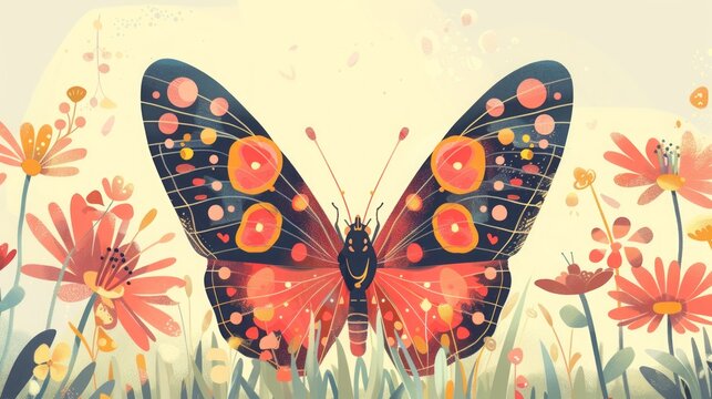 butterfly.