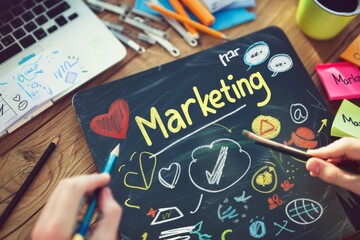 Strategic Business Planning with CRM Software: Enhancing Media Planning and Advertising for Improved Online Marketing