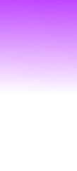 purple gradient background on transparent background