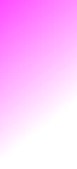 pink gradient background on transparent background