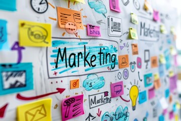 The Importance of Cookie Management and Predictive Analytics in Marketing: Techniques for Enhancing Audience Reach and Click-Through Rates