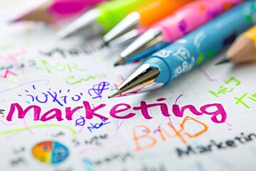 Mastering Media Marketing: Effective Use of CRM Software and Data Visualization to Optimize User Engagement and Advertising Strategies